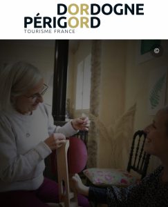 Visuel Dordogne Perigord Tourisme