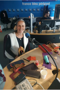 Radio France Bleu Périgord