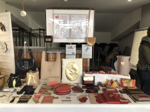 Salon Talents de femmes 2