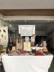 Salon Talents de femmes 6