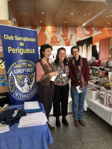 Salon Talents de femmes 5